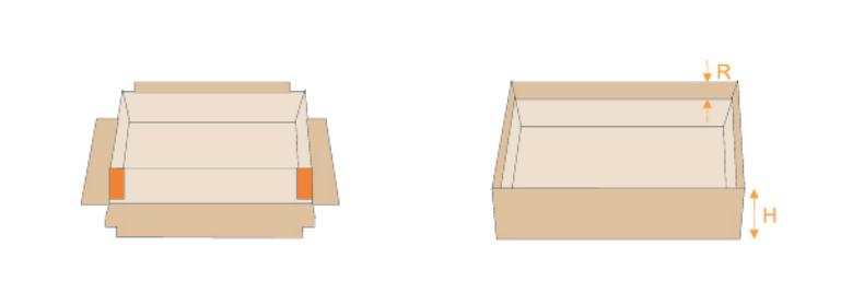 全自動(dòng)制盒機(jī)，全自動(dòng)天地蓋機(jī)，全自動(dòng)紙盒成型機(jī)，全自動(dòng)禮盒機(jī)，自動(dòng)開槽機(jī)，全自動(dòng)天地蓋紙盒設(shè)備-廣東鴻銘智能股份有限公司